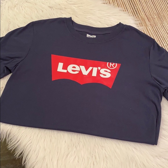 Levi's Other - LEVIS Kids / Boys Large Logo Tshirt